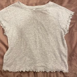 Norstrom BP. Short sleeve T-shirt.